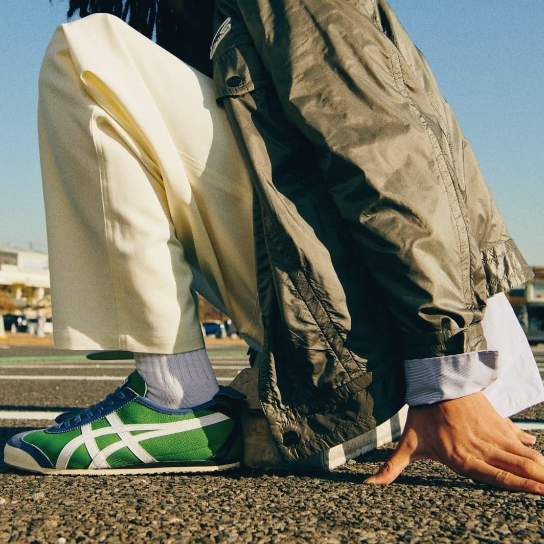 onitsuka tiger reviews