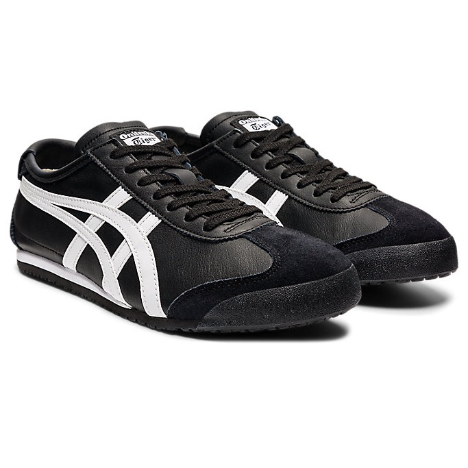 Onitsuka Tiger Mexico 66 Review