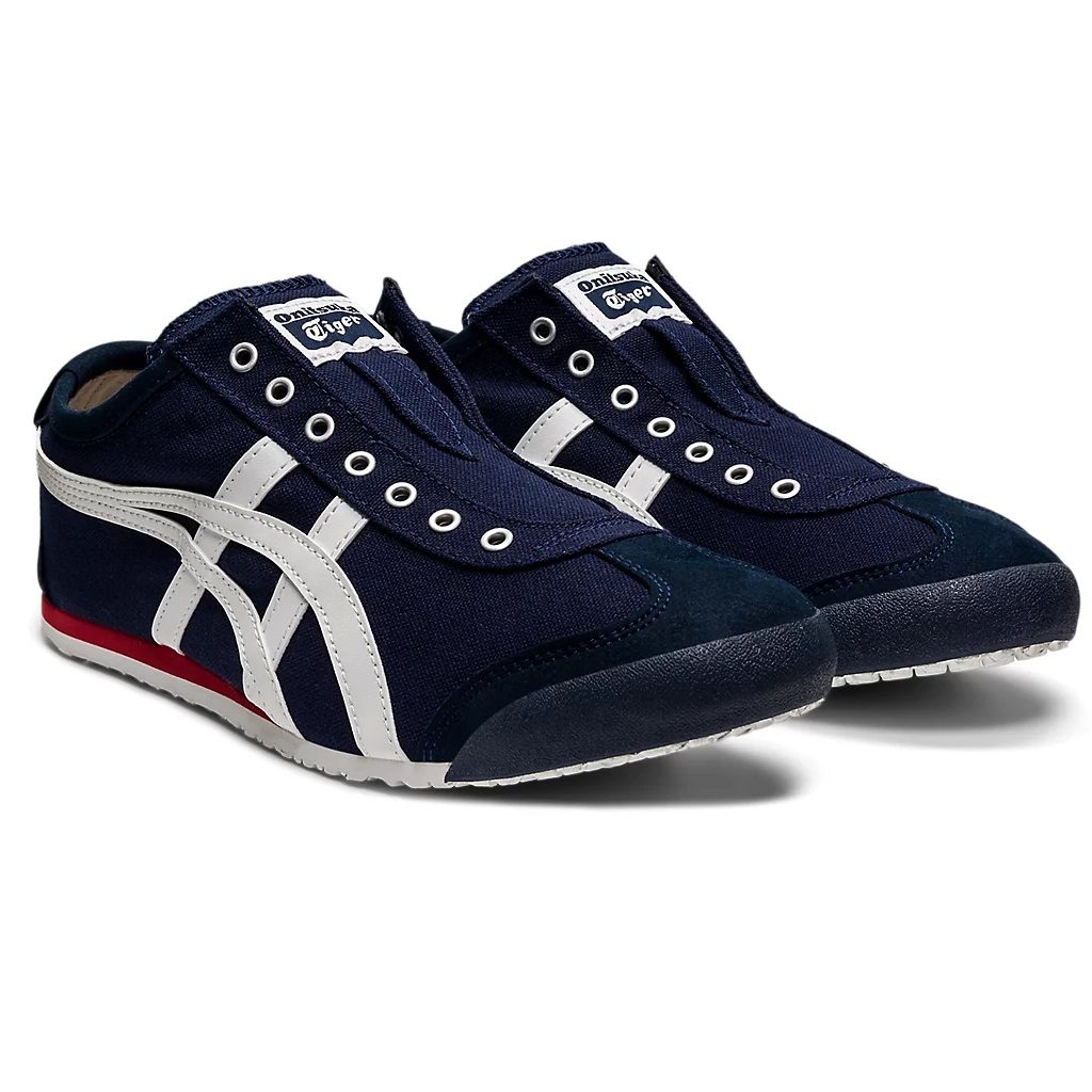 Onitsuka Tiger Mexico 66 Slip-On Review