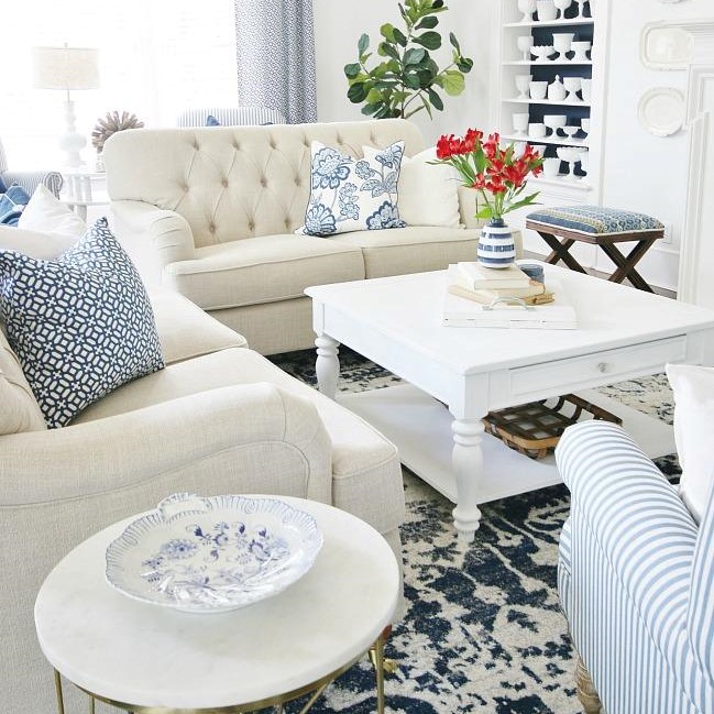 Online Fabric Store Review