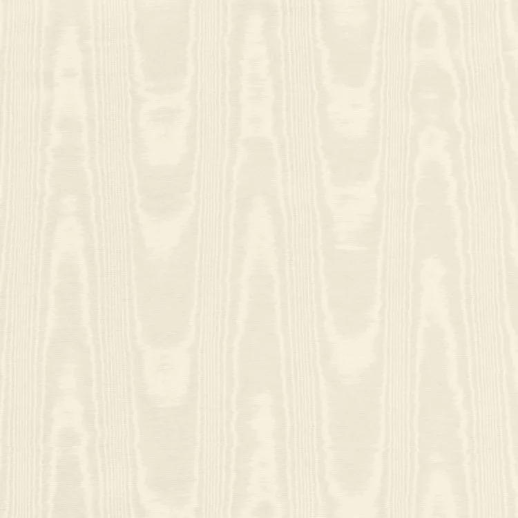Online Fabric Store Natural Bengaline Moire Fabric
