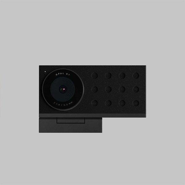 Opal Camera Review