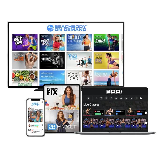 Openfit vs Beachbody Review 7 Openfit vs Beachbody Review