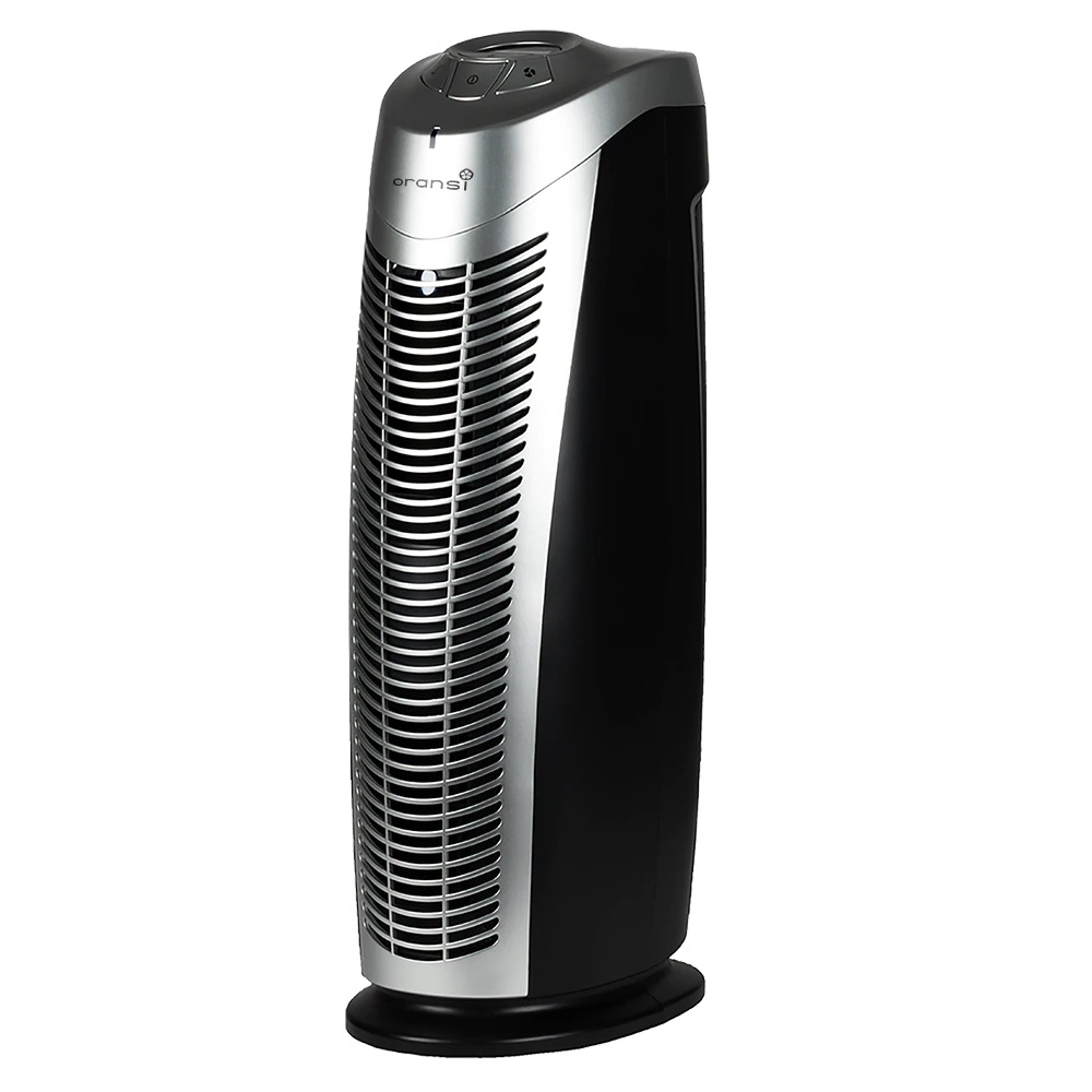 Oransi Finn HEPA UV Air Purifier Review
