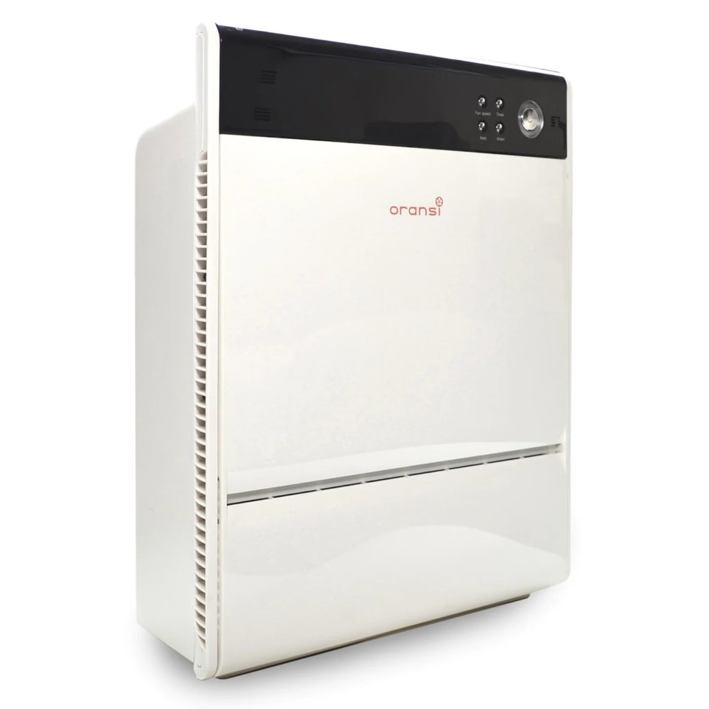 Oransi Max Air Purifier Review