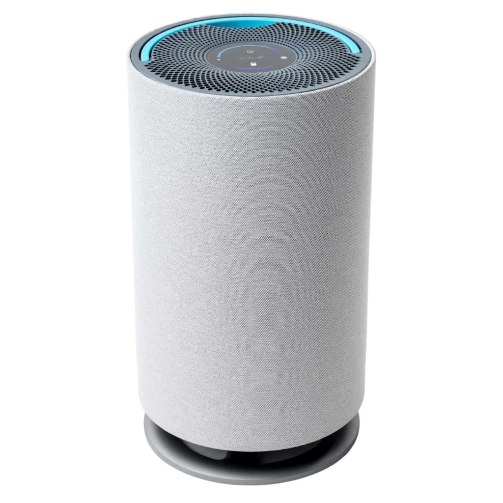 Oransi mod jr. HEPA Air Purifier Review