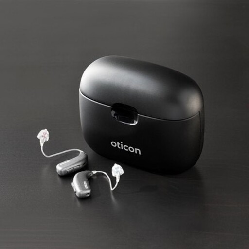 Oticon Hearing Aids Review