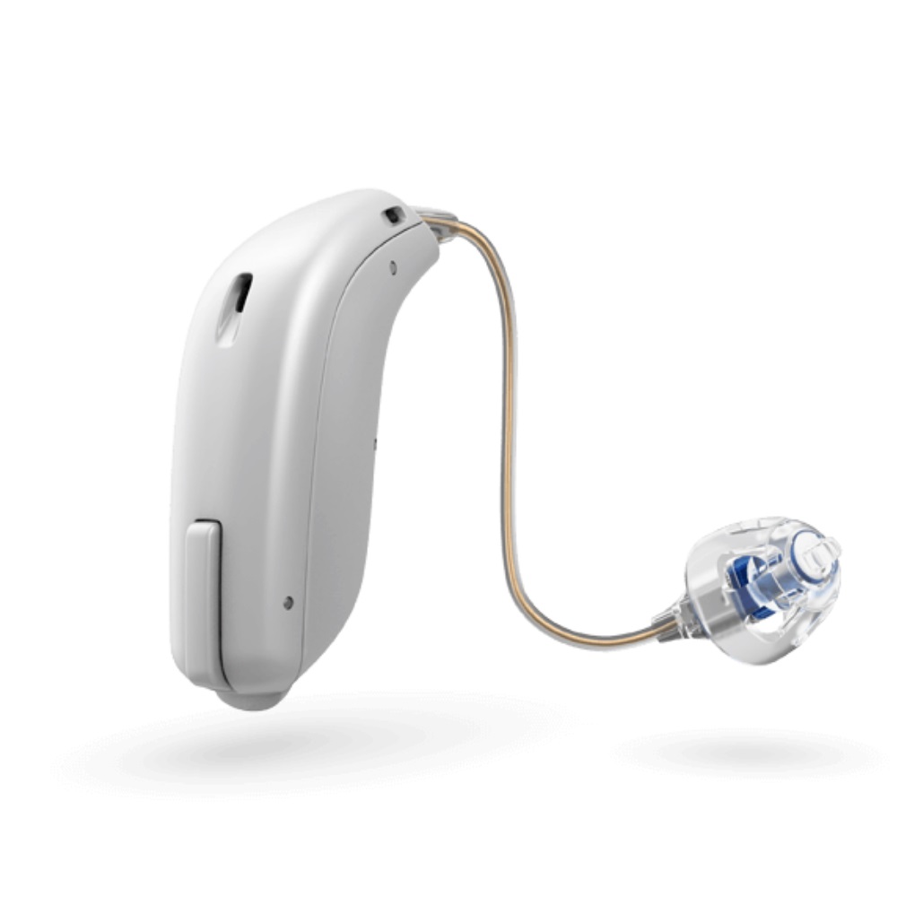 Oticon Oticon Opn S™ Hearing Aids Review