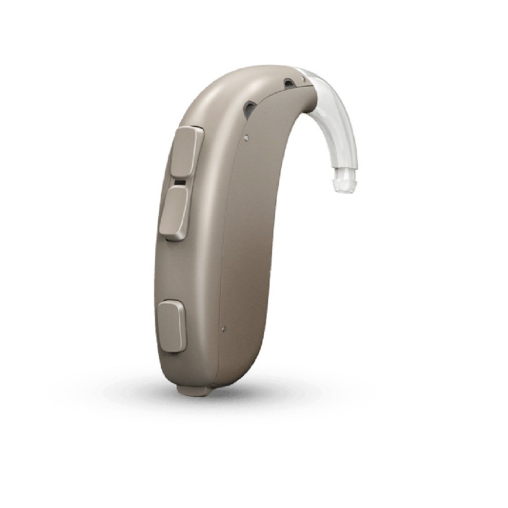 Oticon Oticon Xceed Hearing Aids Review