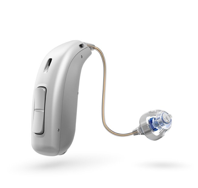 Oticon Oticon CROS Family Hearing Aids Review