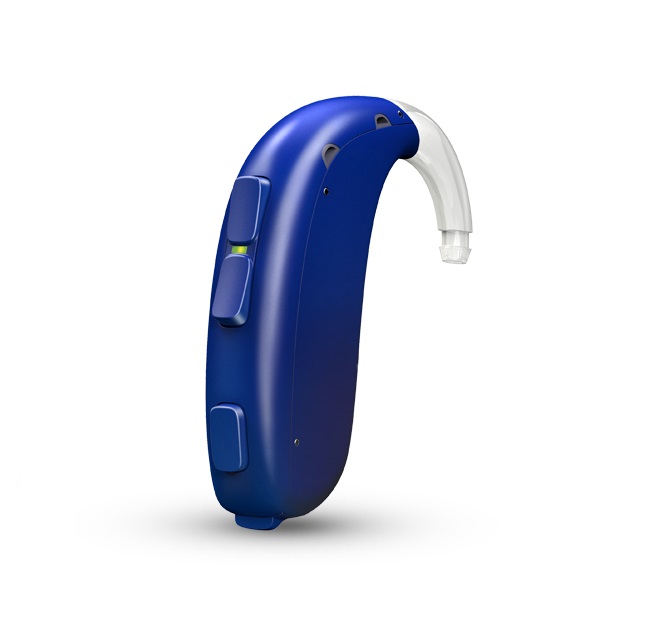 Oticon Oticon Xceed Play Hearing Aids Review