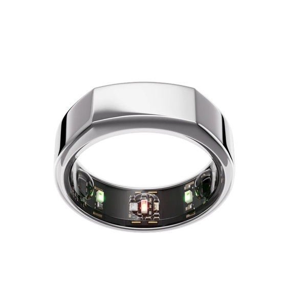 New Oura Ring Generation 3 