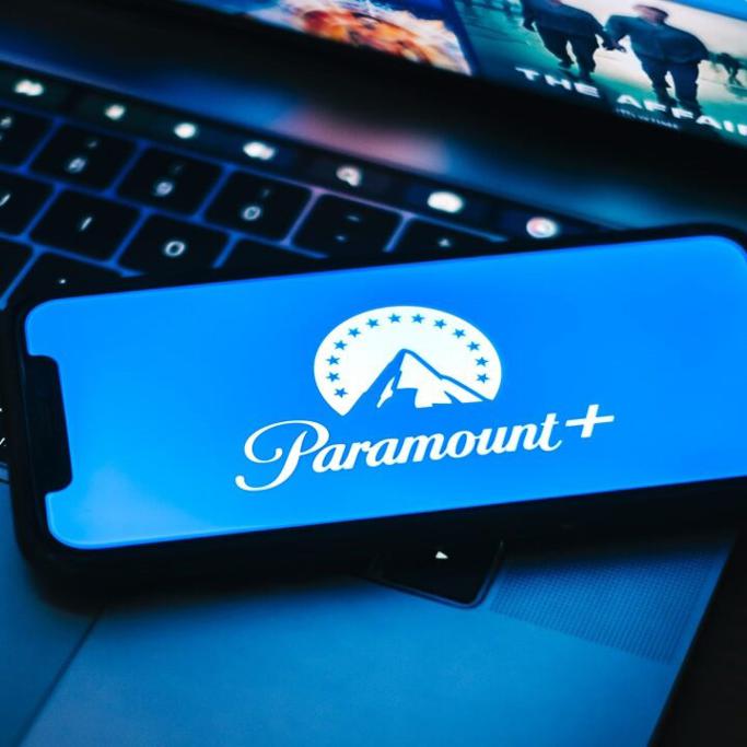 Paramount Plus Review
