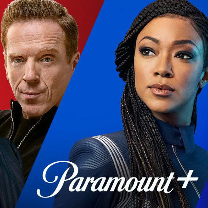 Paramount Plus Review