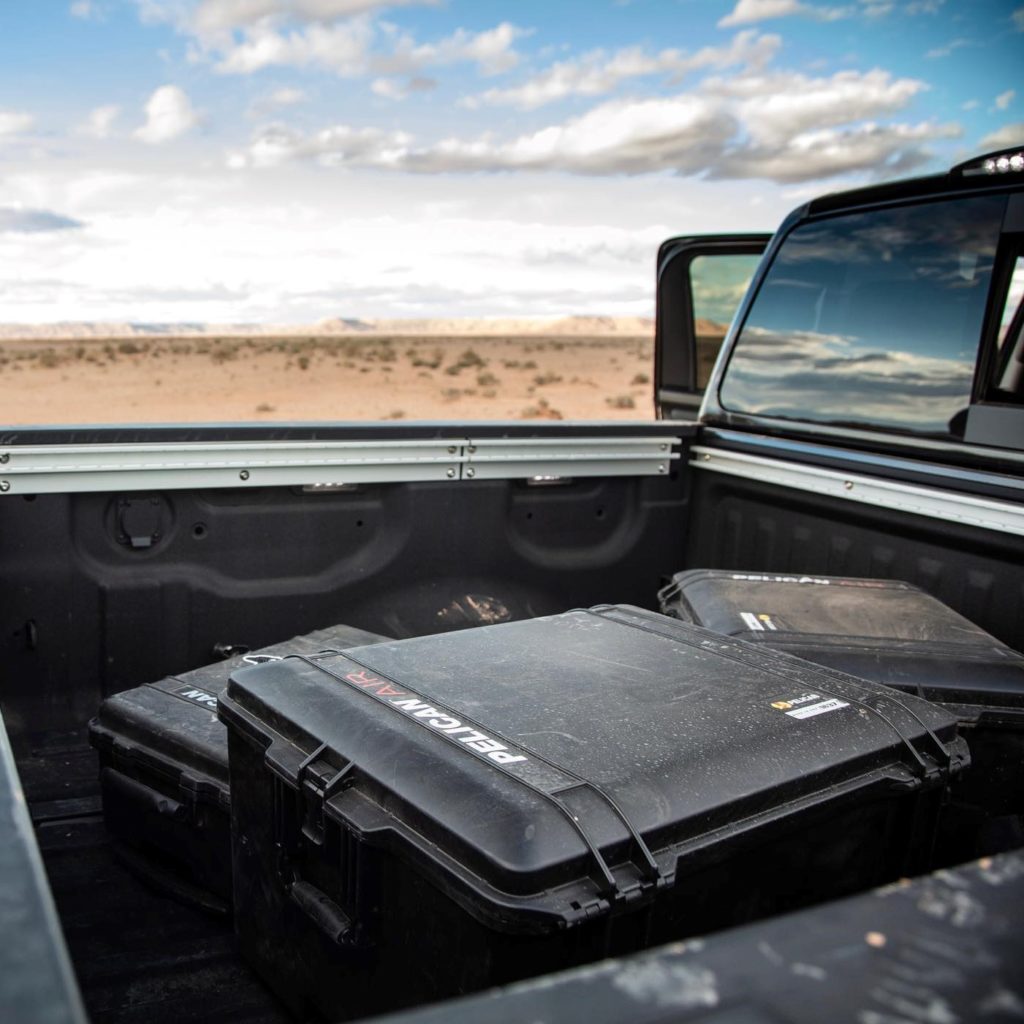 Pelican Cases Review