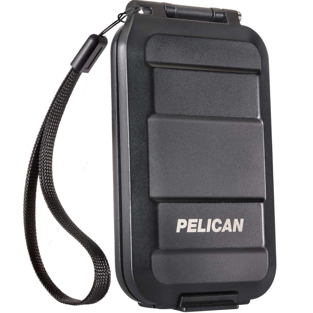 Pelican G5 Personal Utility RF Field Wallet Review