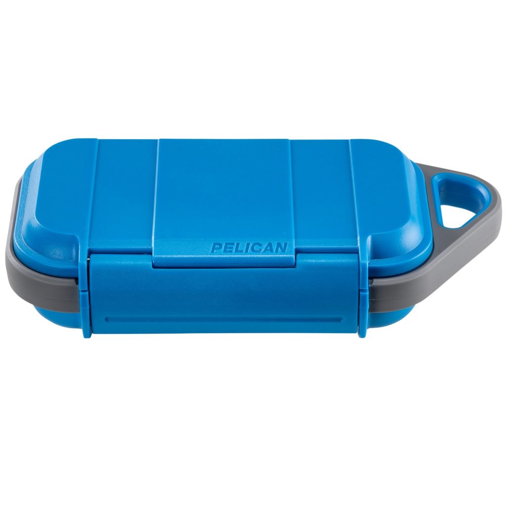 Pelican G40 Personal Utility Go Case Review