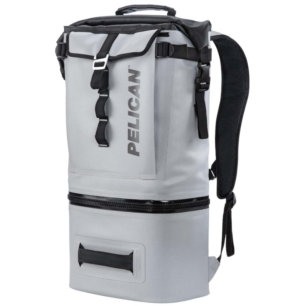 Pelican Dayventure Backpack Cooler Review