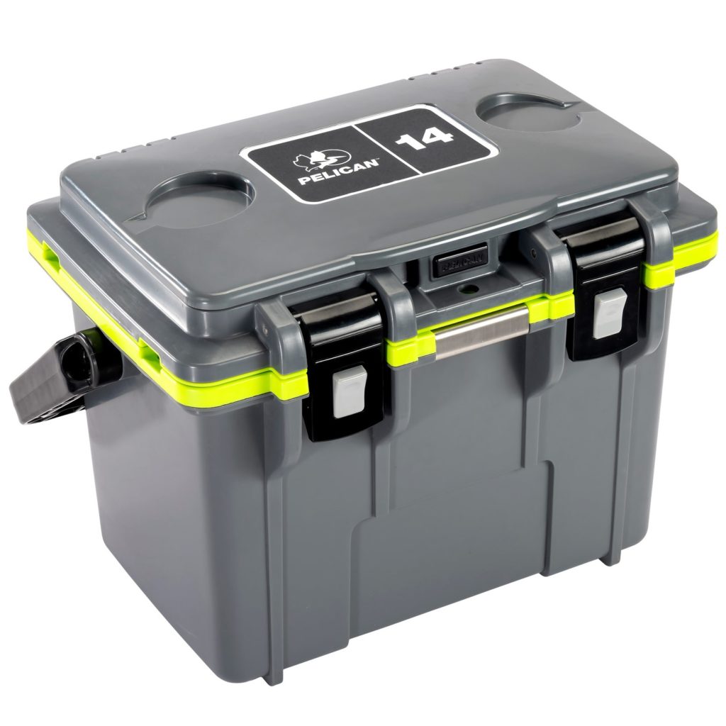 Pelican 14QT Personal Cooler Review