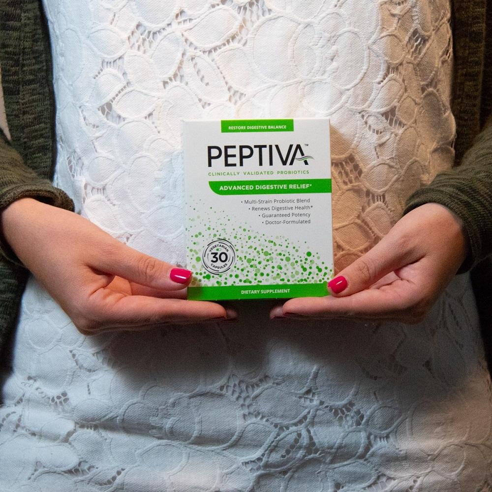 Peptiva Advanced Digestive Relief Review