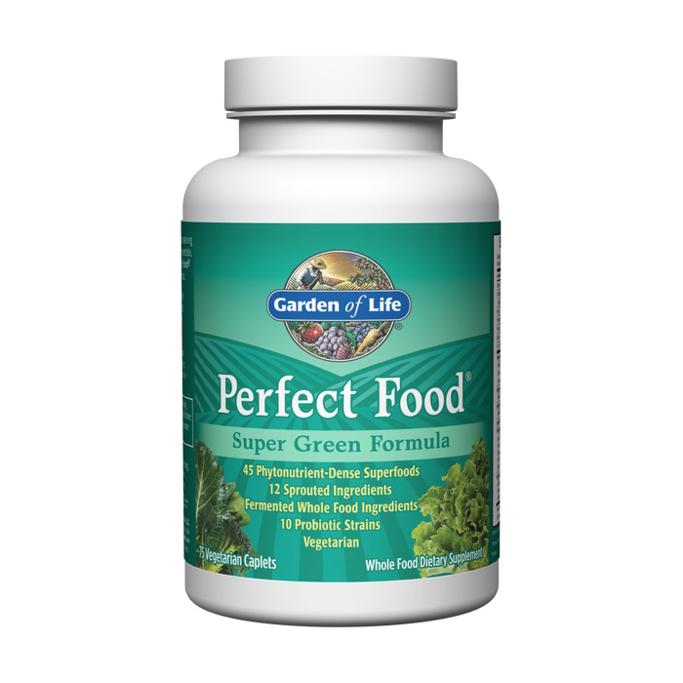 Perfect Food Review 4 Perfect Food Review