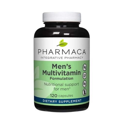  Best Multivitamin Brands for Men