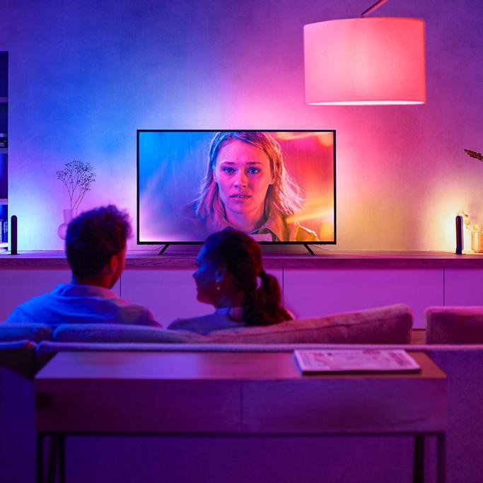 Phillips Hue Light Strip Review