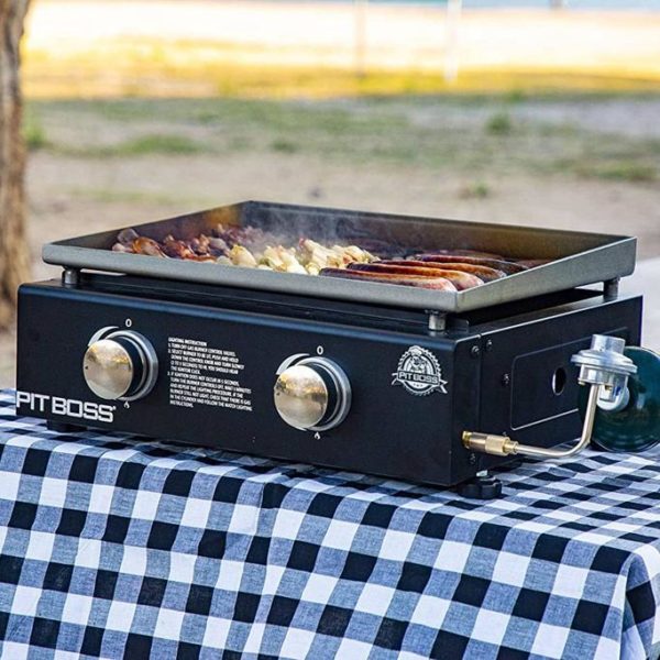 Pit Boss Griddle Review Must Read This Before Buying