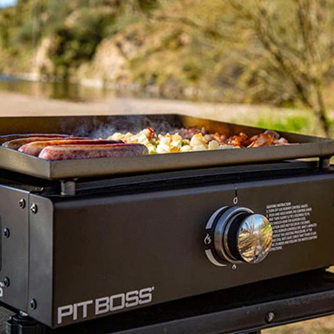 Pit Boss Griddle Review Must Read This Before Buying