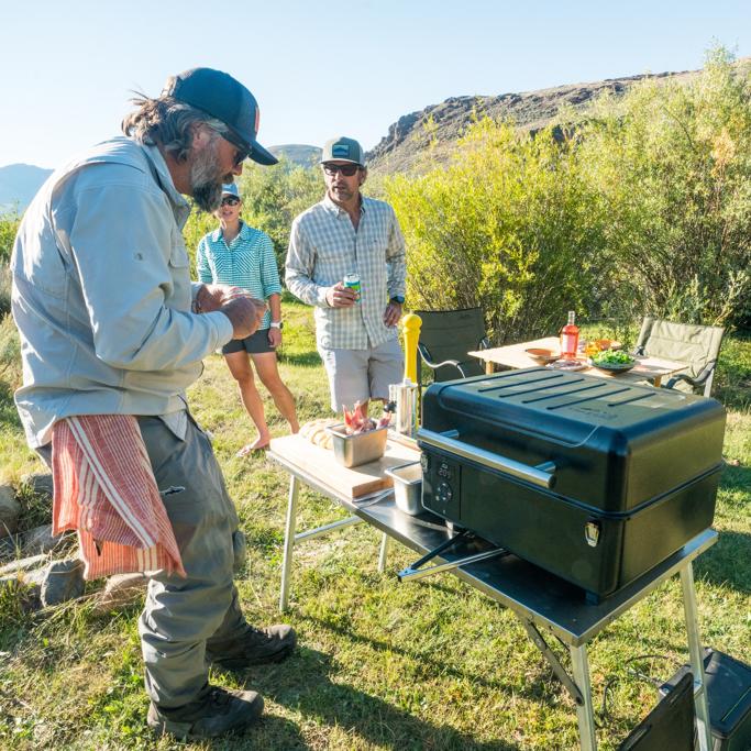 Pit Boss vs Traeger Review