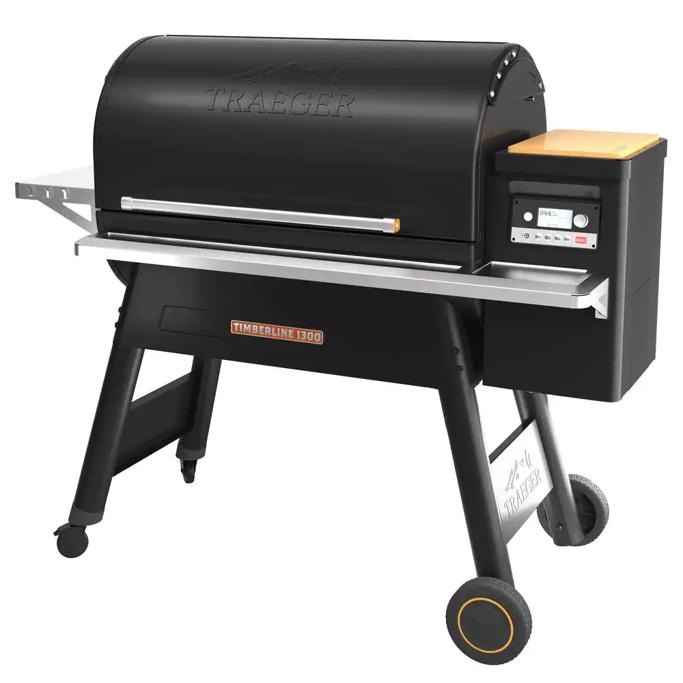 Pit Boss vs Traeger Review