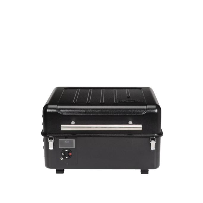 Pit Boss vs Traeger Review 1