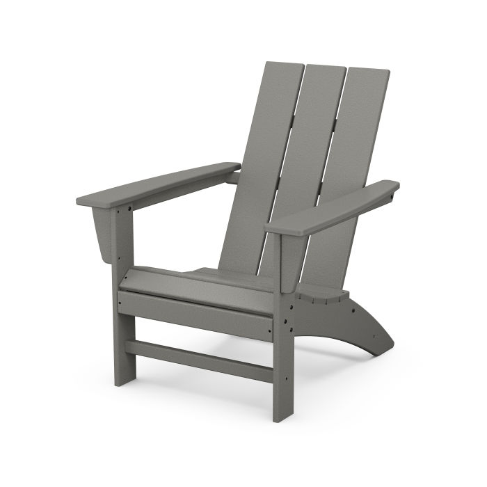 Polywood Modern Adirondack Chair Review