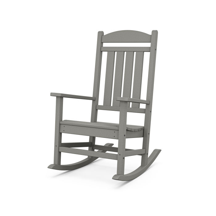 Polywood Presidential Rocking Chair Review