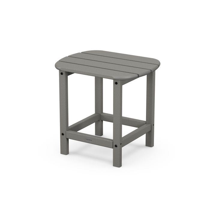 Polywood South Beach Side Table Review