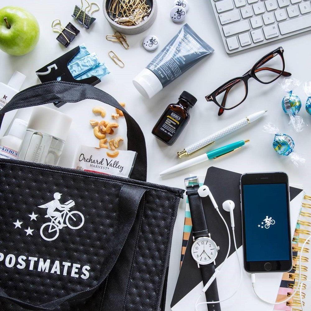 Postmates Review Must Read This Before Buying