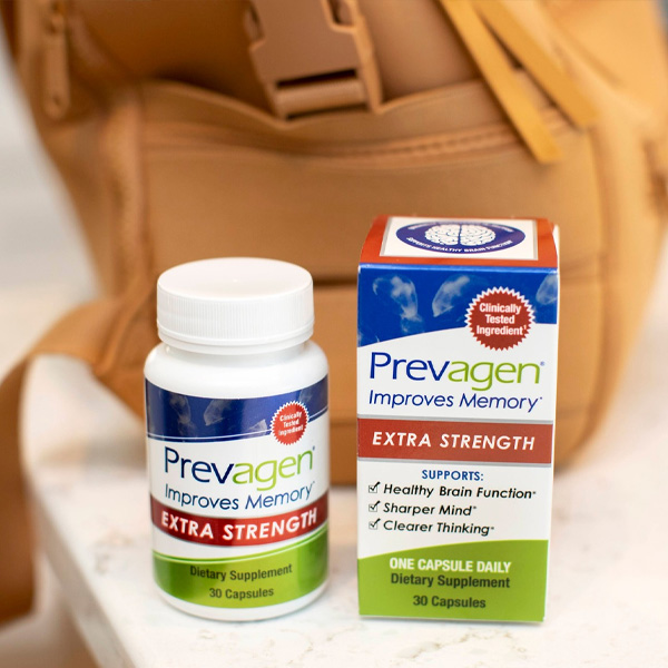 Prevagen Review 