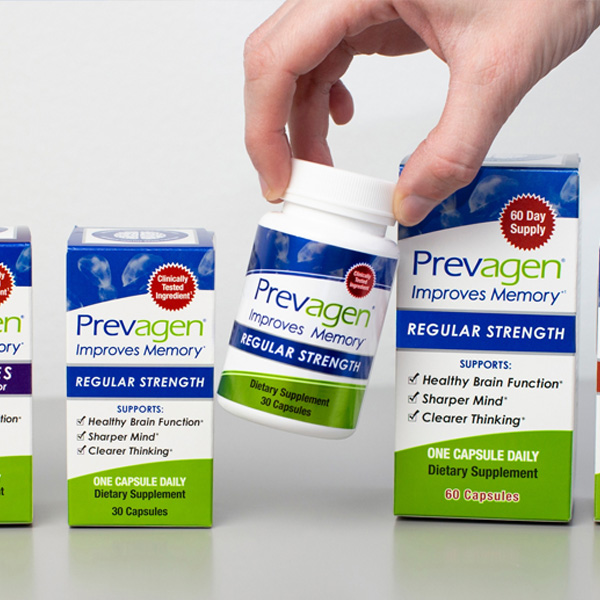 Prevagen Review 