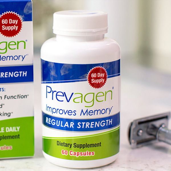 Prevagen Review 