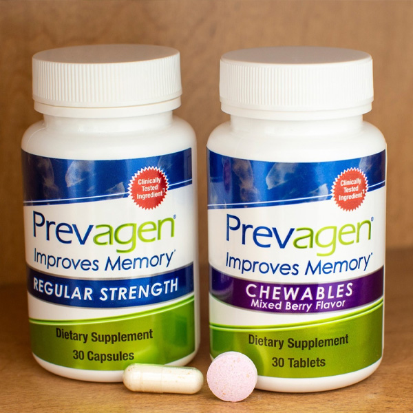 Prevagen Review 