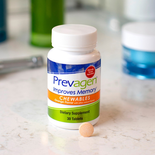 Prevagen Review 