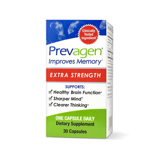 Prevagen Review 