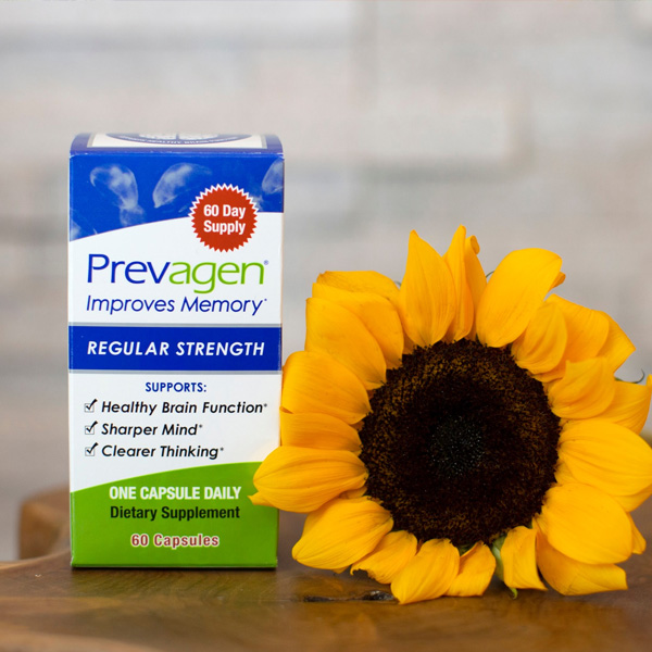 Prevagen Review 