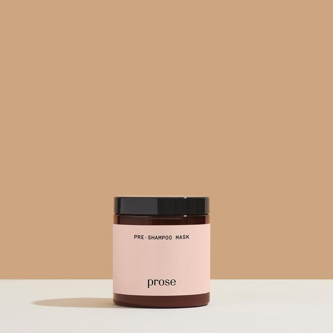 Prose Custom Pre-Shampoo Hair Mask 