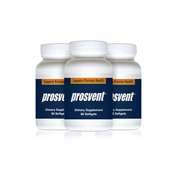 Prosvent Review