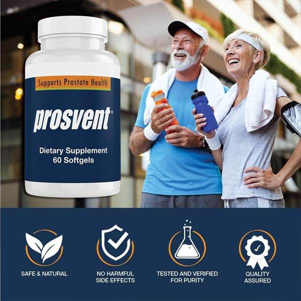 Prosvent Review