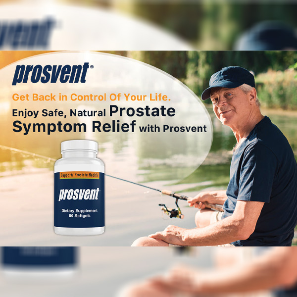 Prosvent Review