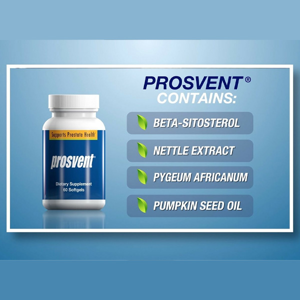 Prosvent Review