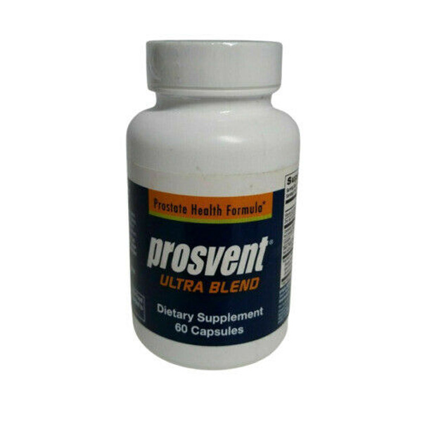 Prosvent Review