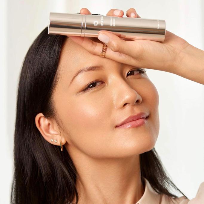 Proven Skincare vs Curology Review